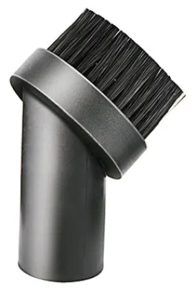 1-1/4" RND Dust Brush