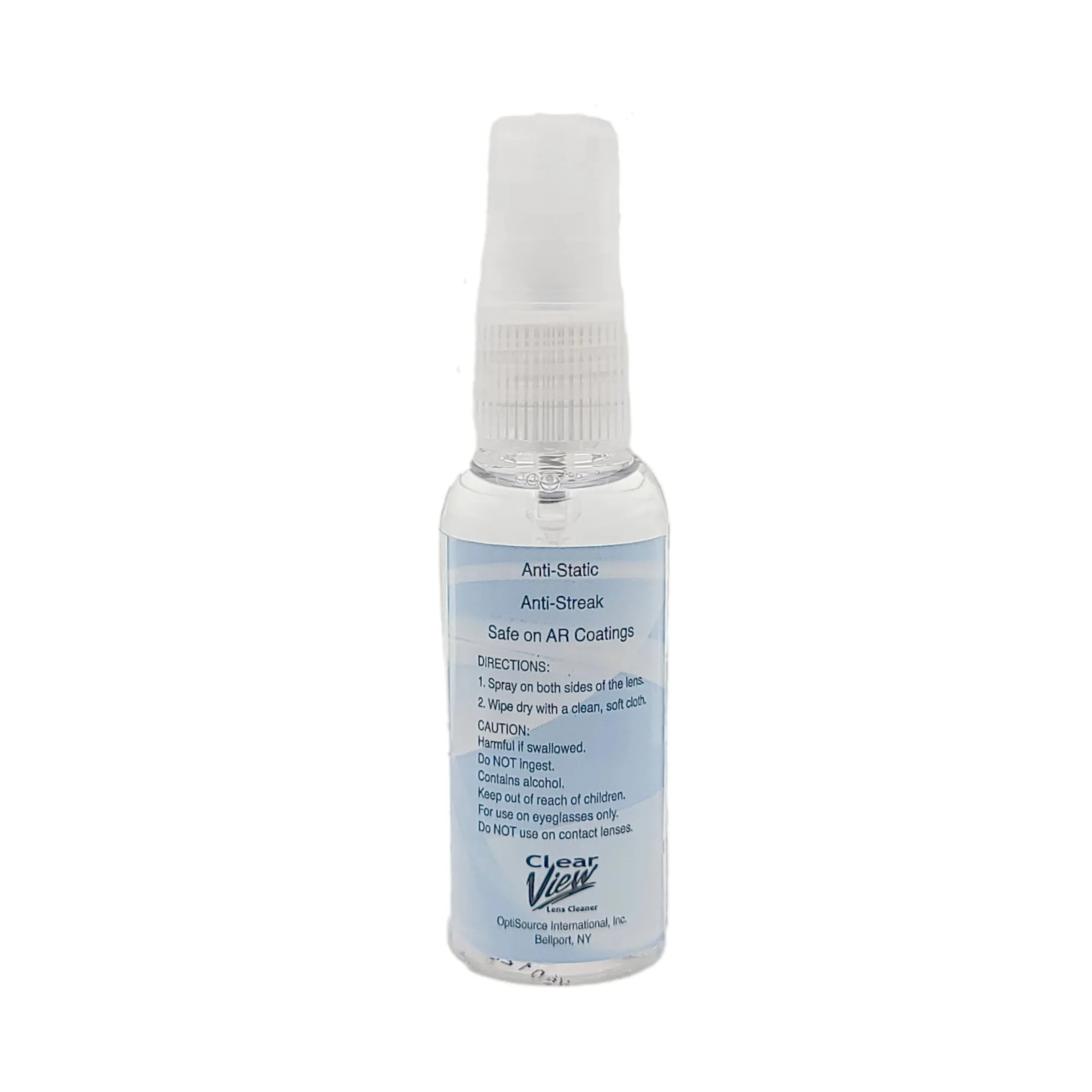 1 fl. oz Troy's Readers Lens Cleaner