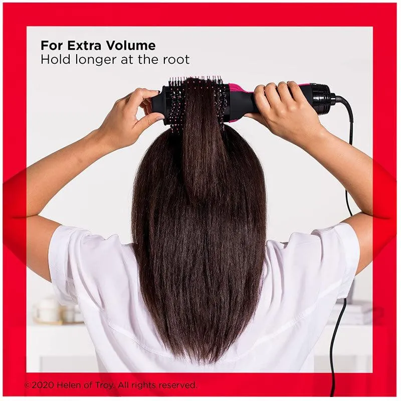 100 W Electric Brush For Hair AO-49933