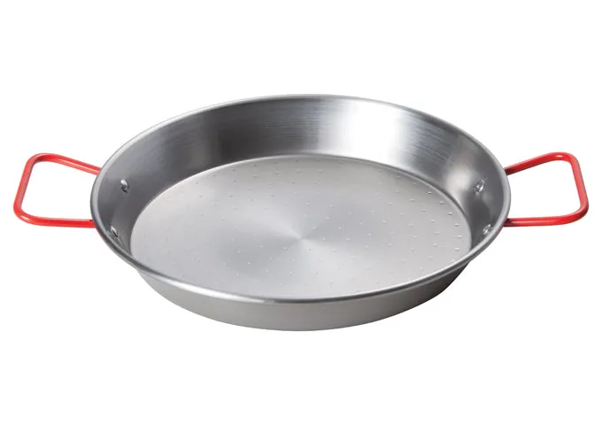 11'' Carbon Steel Paella Pan