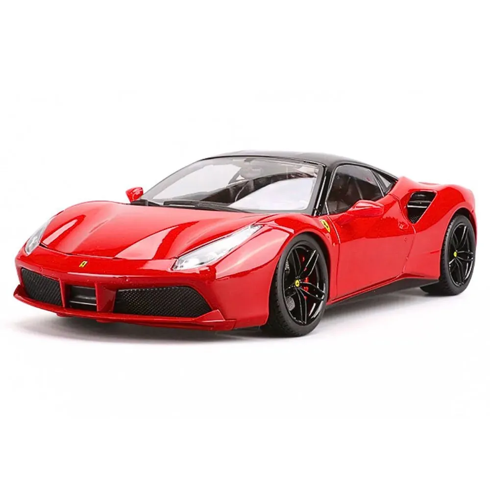 1:18 Ferrari 2015 488 GTB