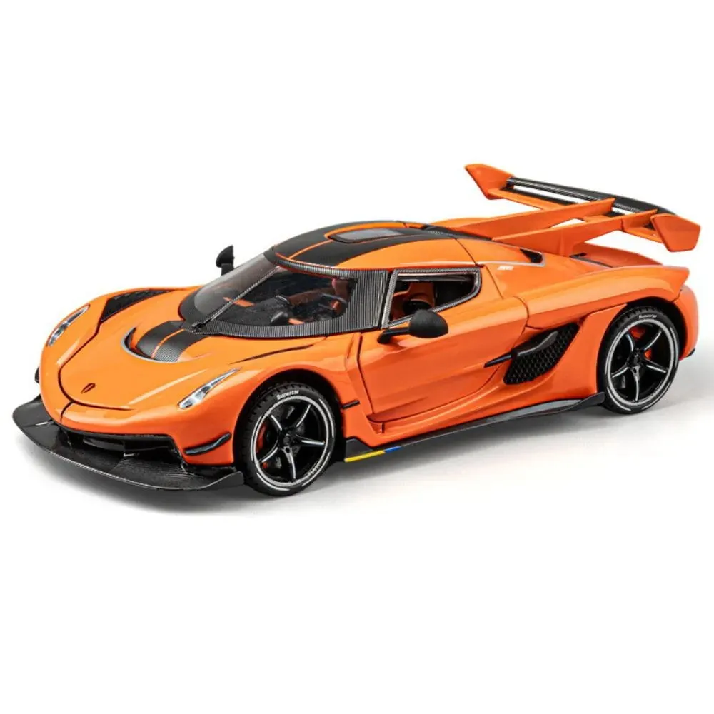 1:24 Koenigsegg 2021 Jesko