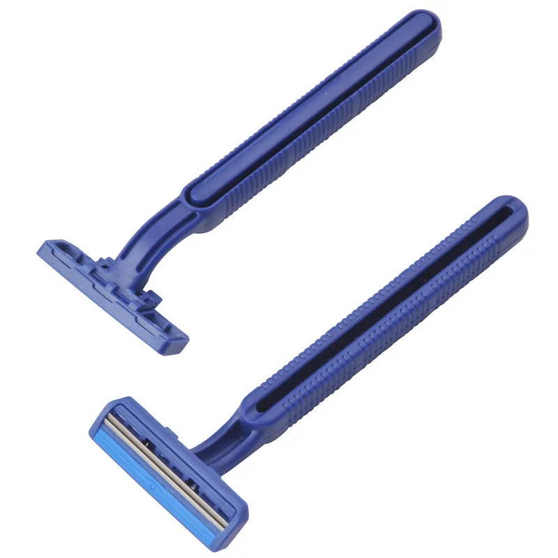 1304 Double Edge Shaving Razor Blade (Pack of 2)