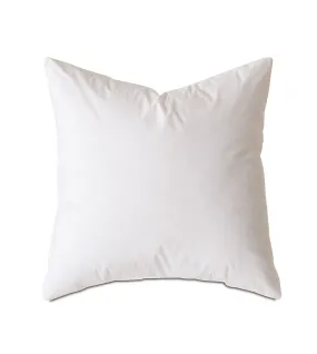 18x18 Pillow Insert - Square Pillow