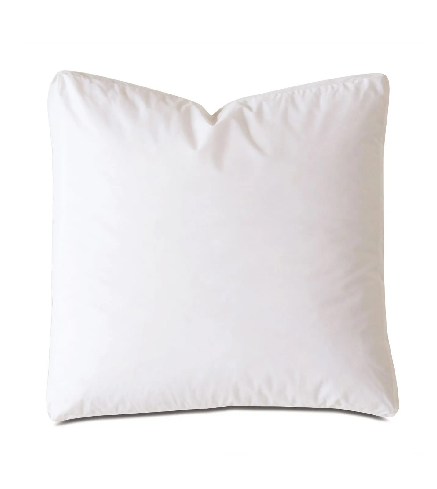 18x18x2 Pillow Insert - Boxed Pillow