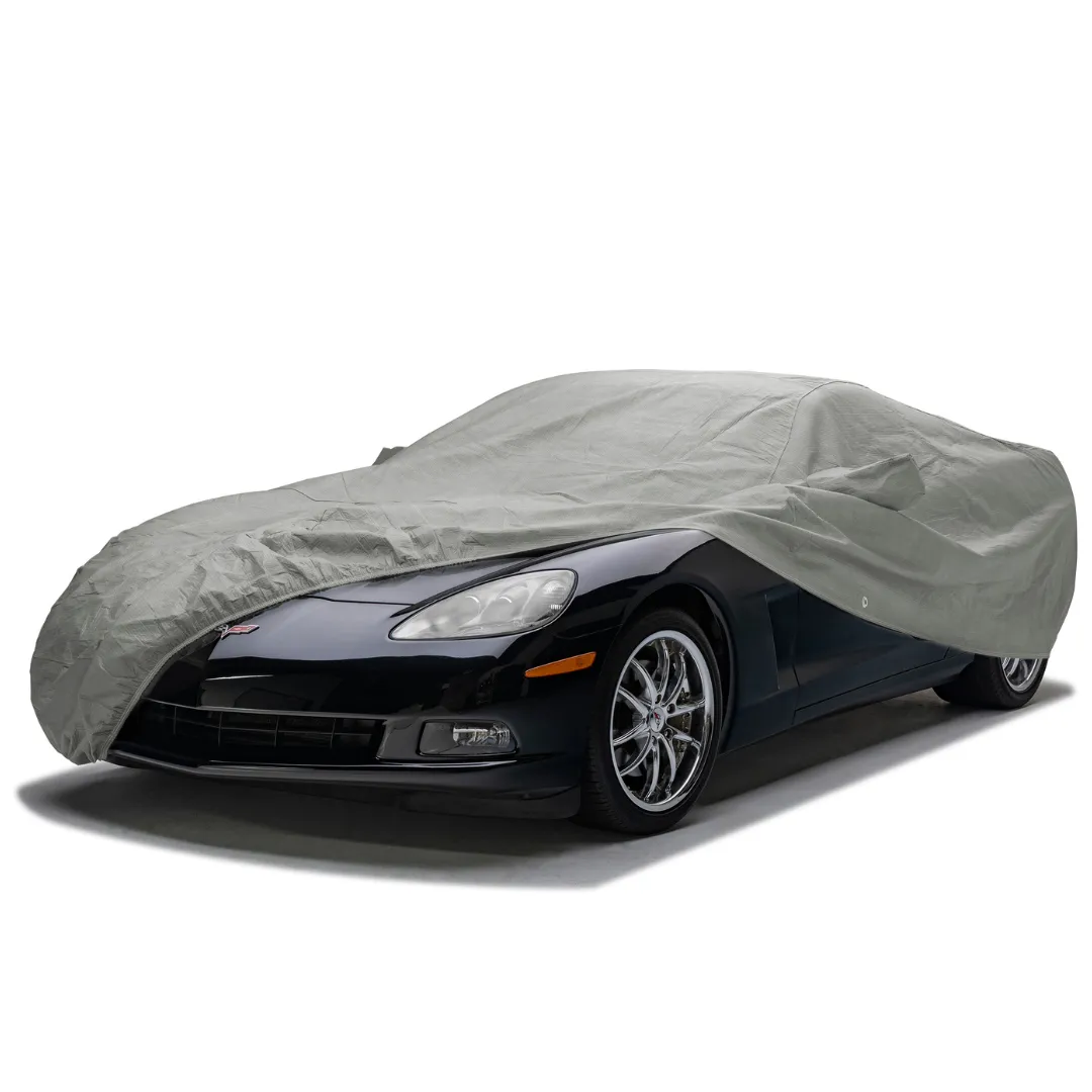 1st Generation Camaro Covercraft 5-Layer Indoor Custom Car Cover