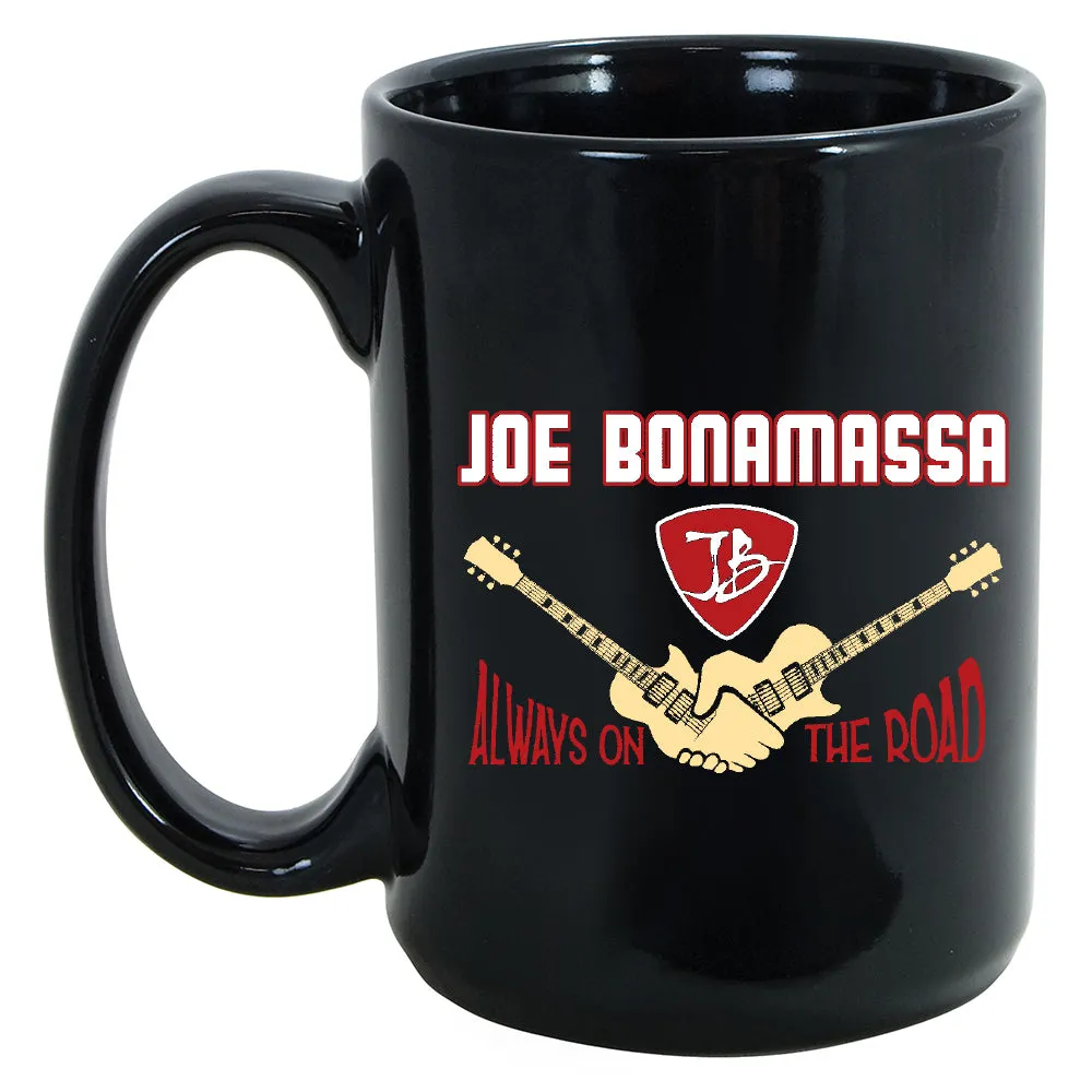 2019 U.S. Summer Tour Mug