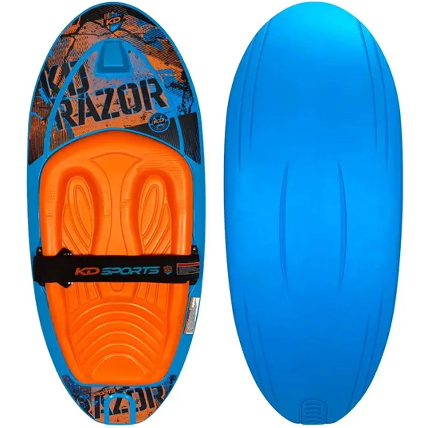 2025 KD RAZOR KNEEBOARD