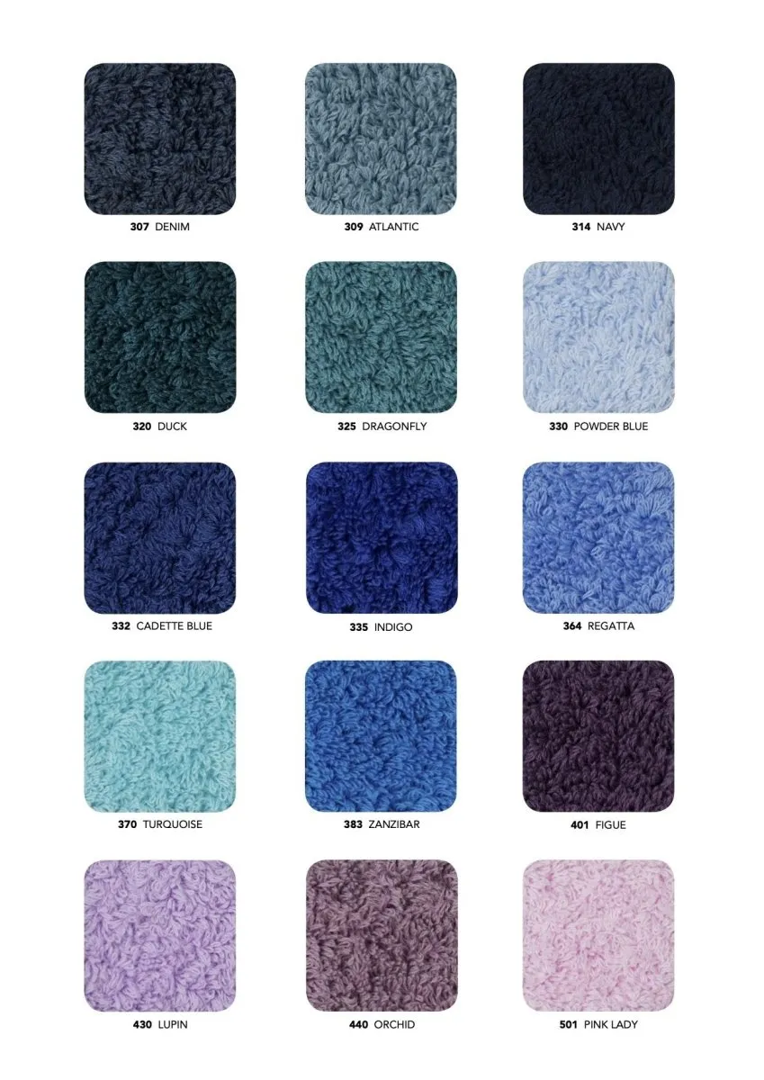 23x39 Reversible Bath Rug by Abyss & Habidecor