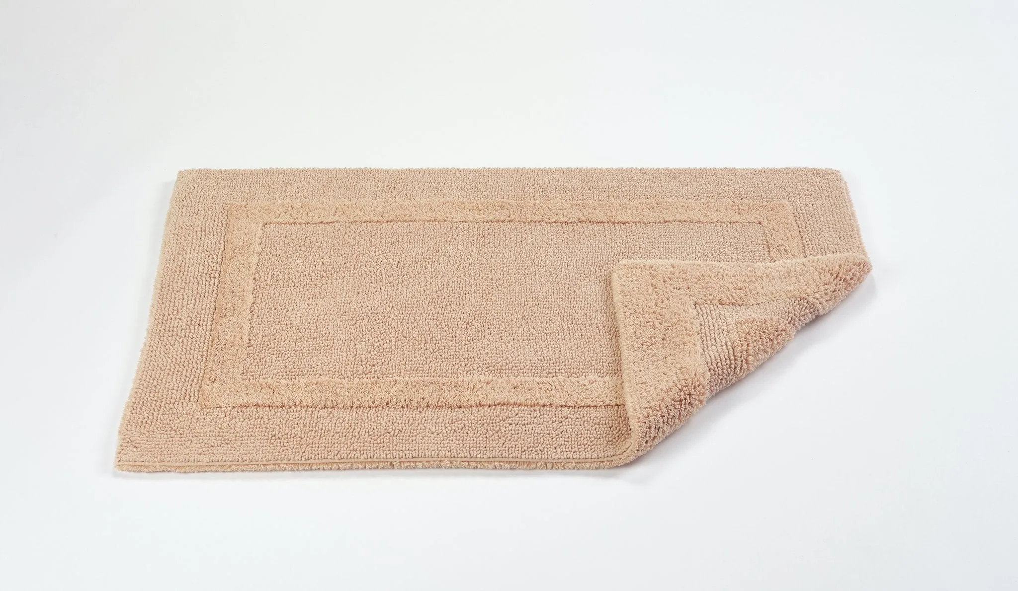 23x39 Reversible Bath Rug by Abyss & Habidecor