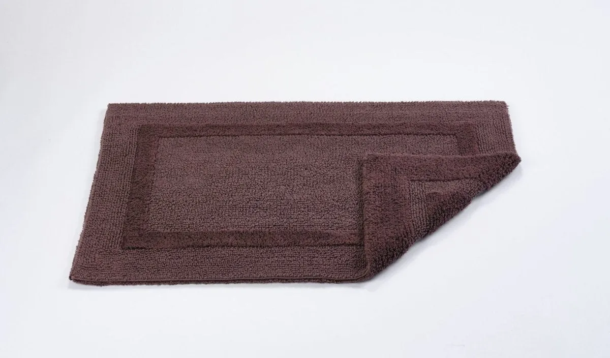 23x39 Reversible Bath Rug by Abyss & Habidecor