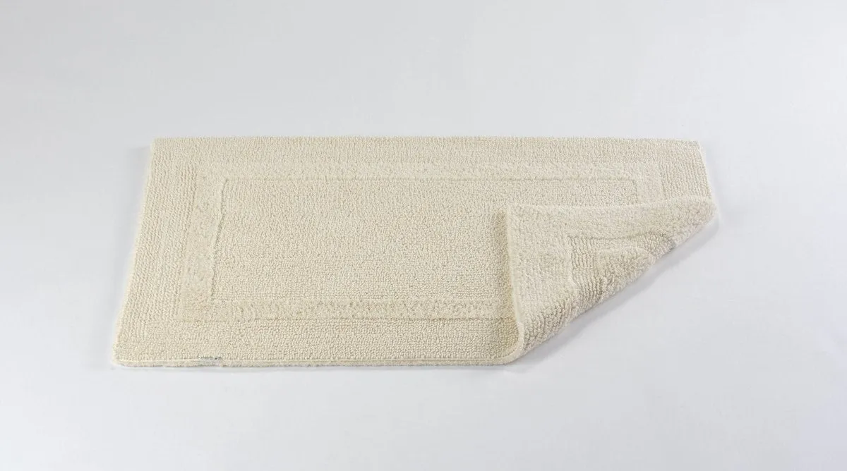 23x39 Reversible Bath Rug by Abyss & Habidecor