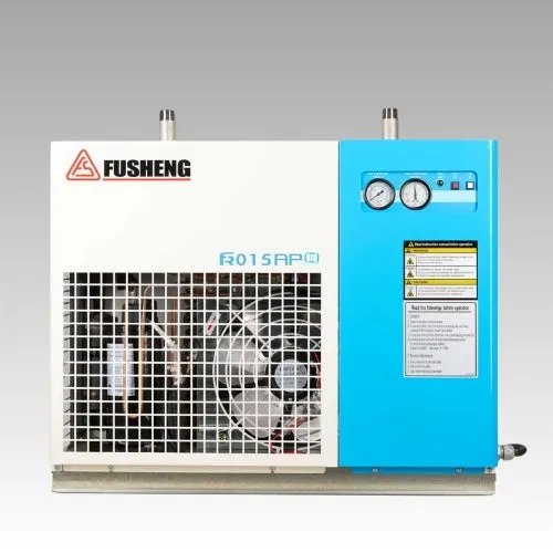 247 CFM Standard Temperature Refrigerated Air Dryers