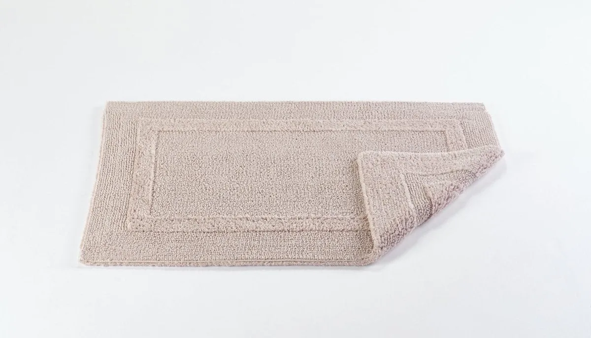 27x47 Reversible Bath Rugs by Abyss & Habidecor