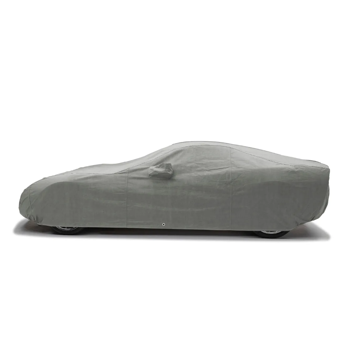 2nd Generation Camaro Covercraft 5-Layer Indoor Custom Car Cover