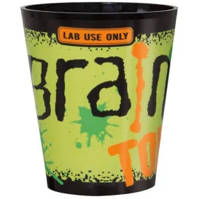 2oz Monster Lab Halloween Shot Glass