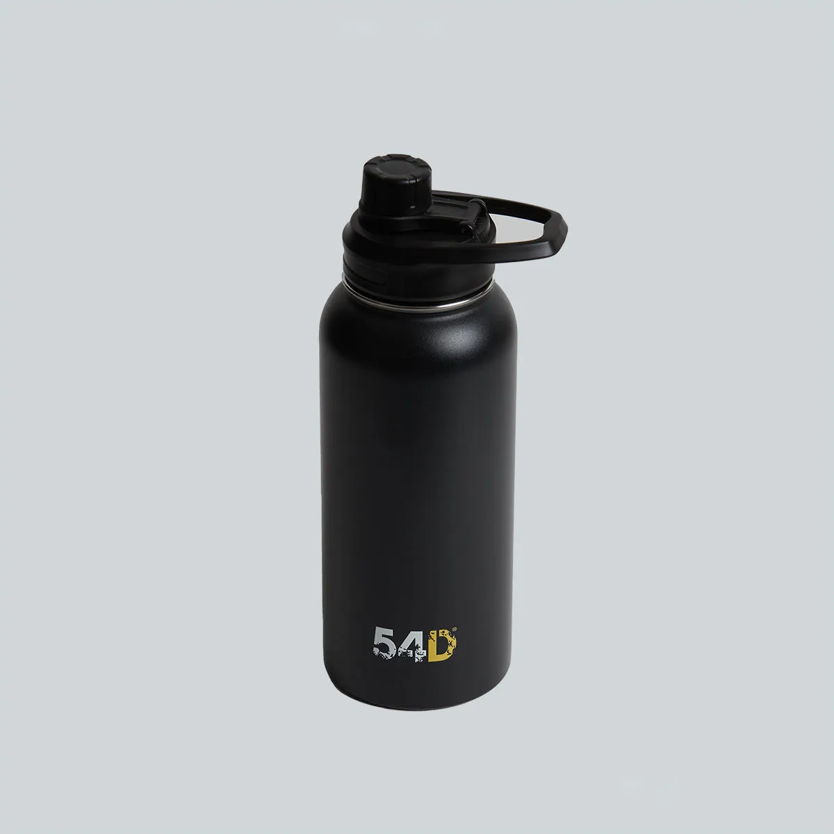 54D Steel Water Bottle