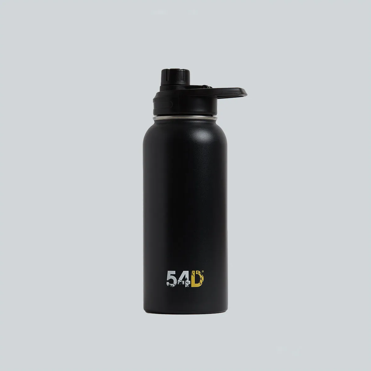 54D Steel Water Bottle