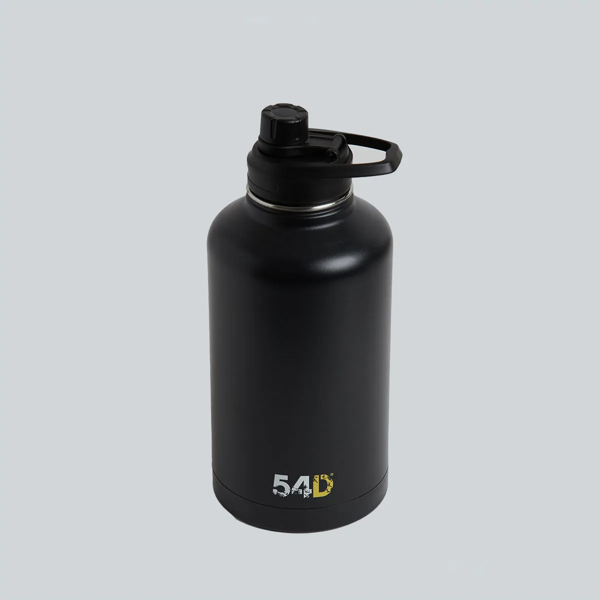 54D Steel Water Bottle