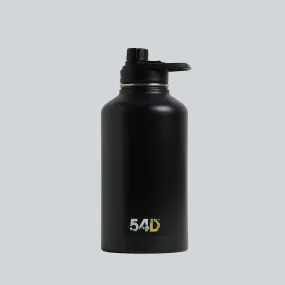 54D Steel Water Bottle