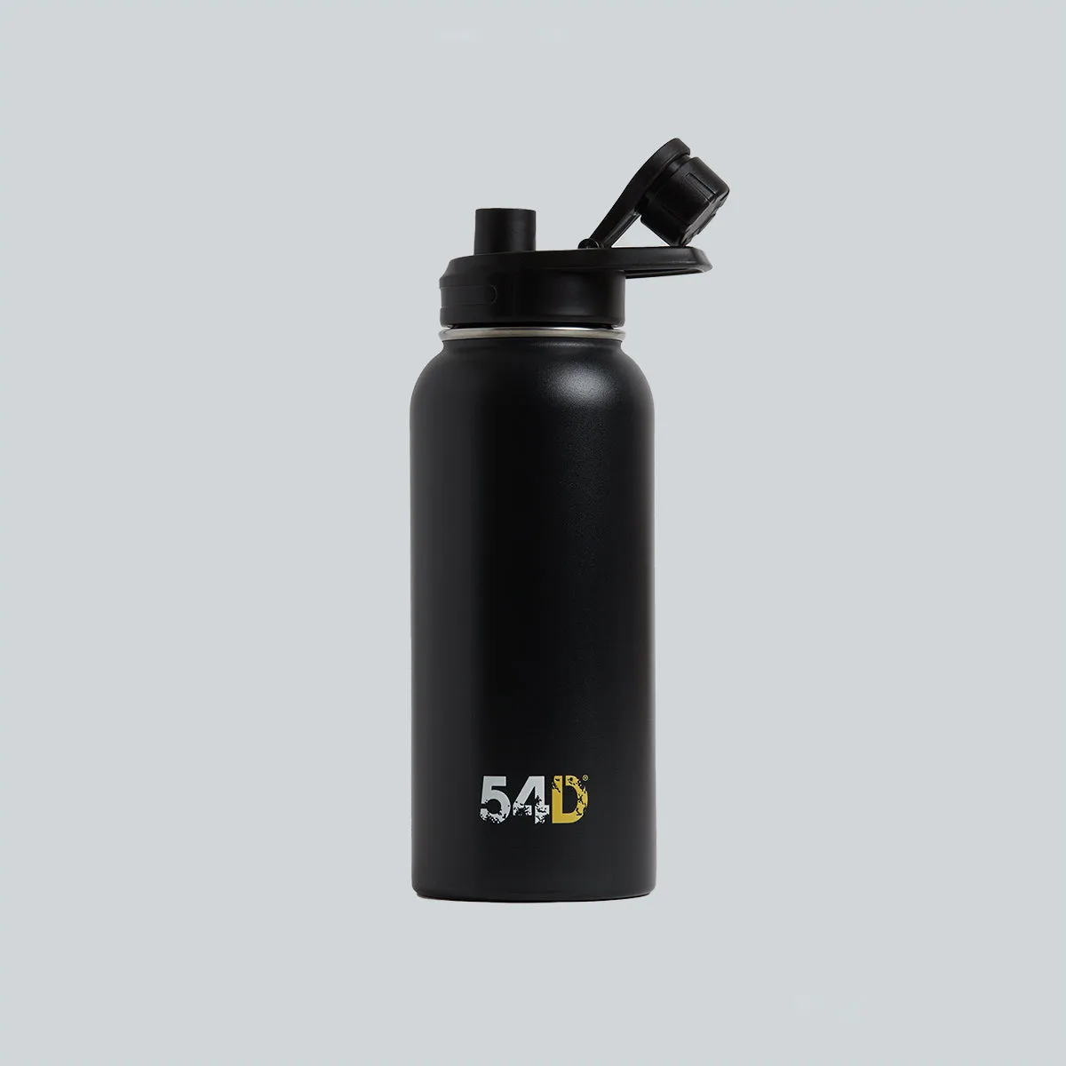 54D Steel Water Bottle