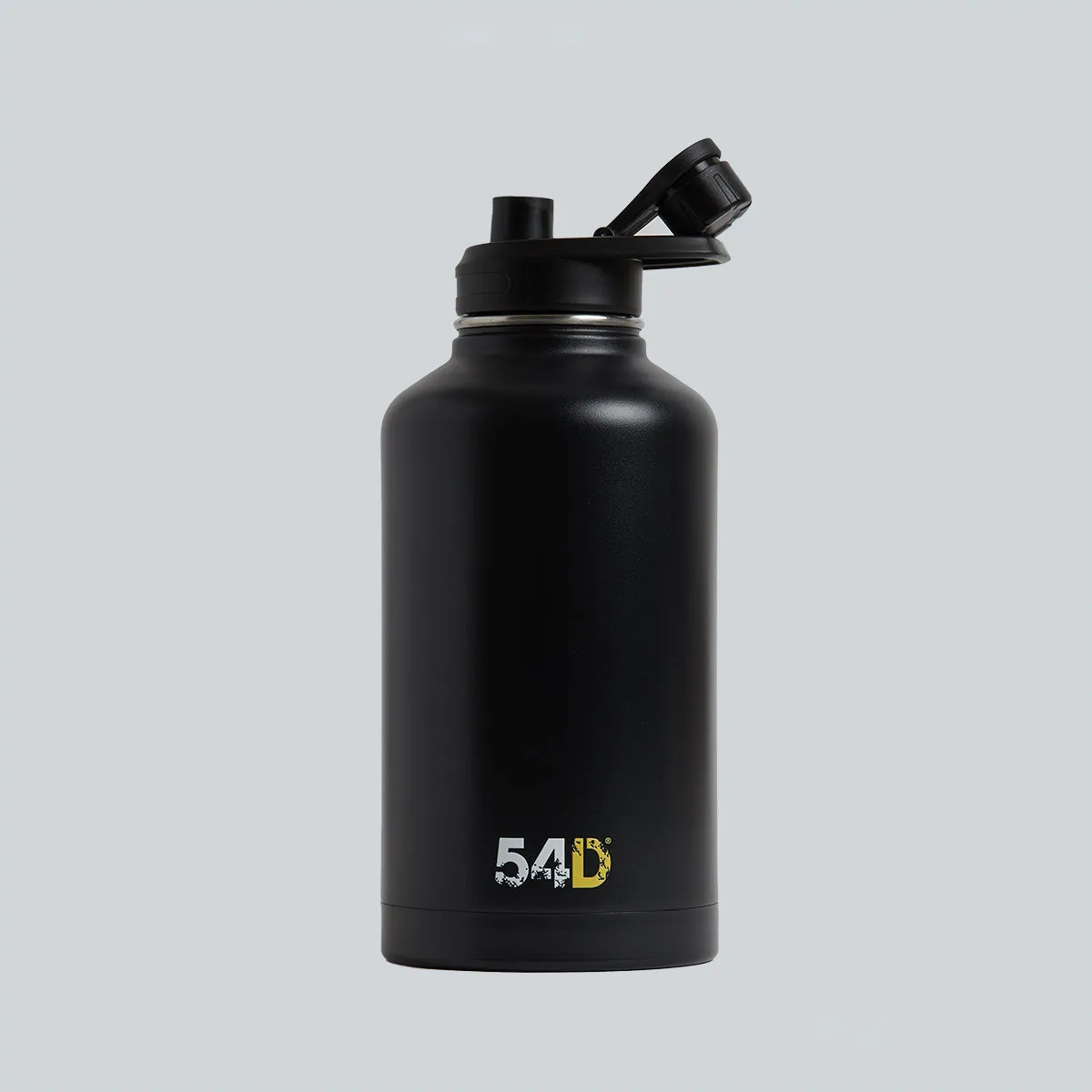 54D Steel Water Bottle