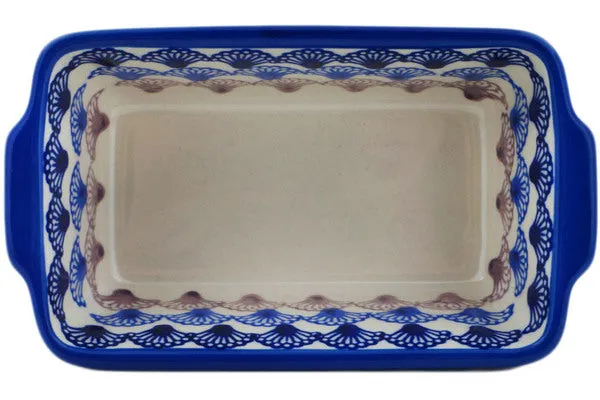 6" Mini loaf pan - Beautiful Bevy