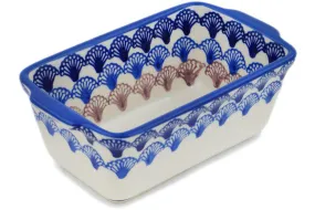 6" Mini loaf pan - Beautiful Bevy