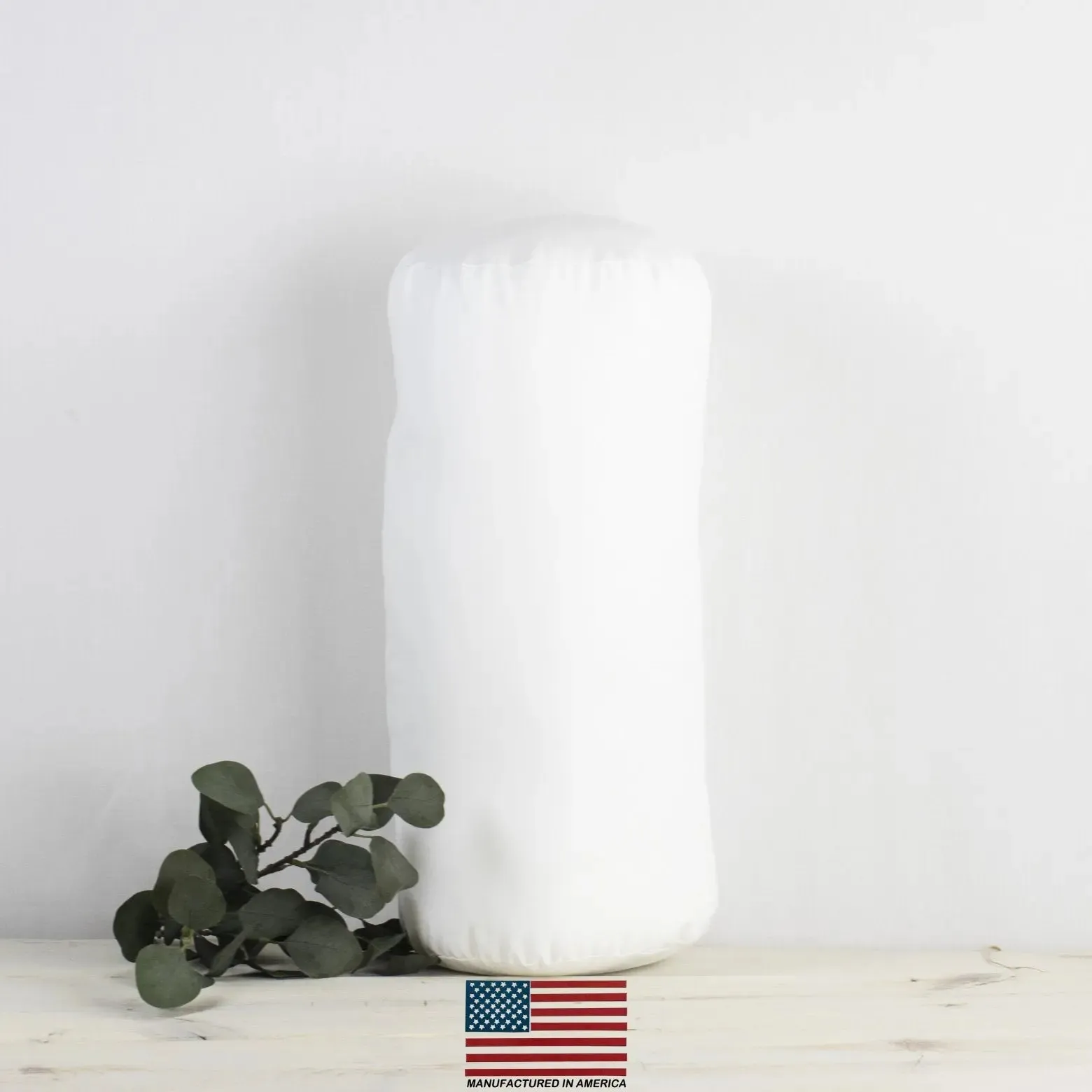 7x36 | Bolster Insert | Indoor Outdoor Hypoallergenic Polyester Fill | Quality Insert | Premium Insert