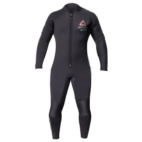 Adrenalin Mens Reversible 5mm Dive Steamer Wetsuit