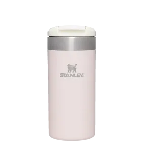 Aerolight™ Transit Mug | 0.35L - Rose Quartz Metallic