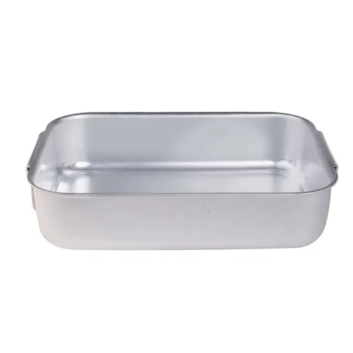 Agnelli USA ALMA15050 Roasting Pan