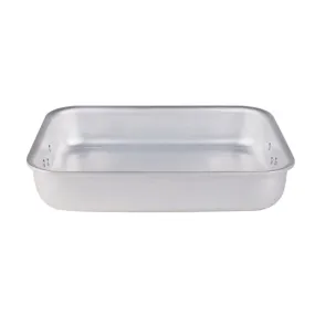 Agnelli USA ALMR115050 Roasting Pan