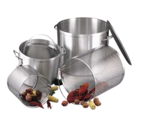 Alegacy Foodservice Products EB80 Stock / Steam Pot