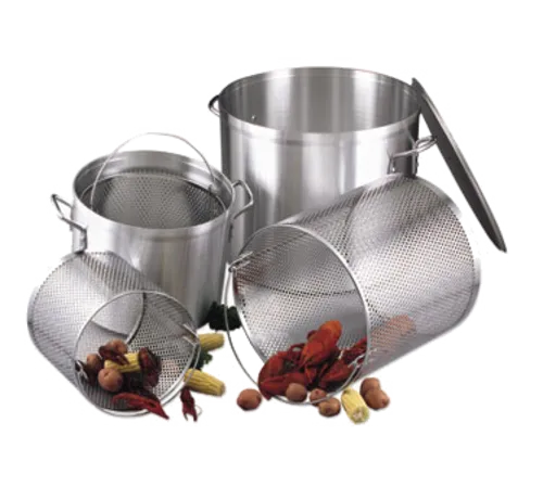 Alegacy Foodservice Products EB80 Stock / Steam Pot