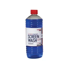 All season Screen Wash 1L