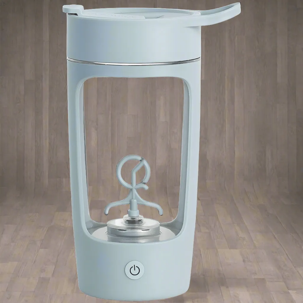 Allrj UltraBlend Electric Protein Mixer 2.0