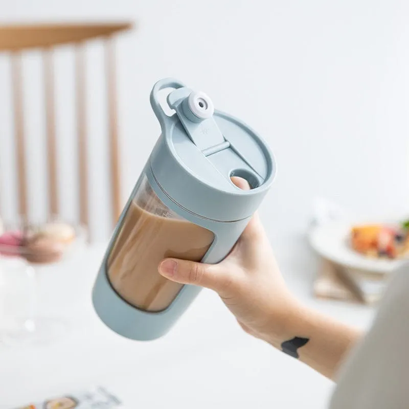 Allrj UltraBlend Electric Protein Mixer 2.0