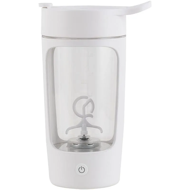 Allrj UltraBlend Electric Protein Mixer 2.0