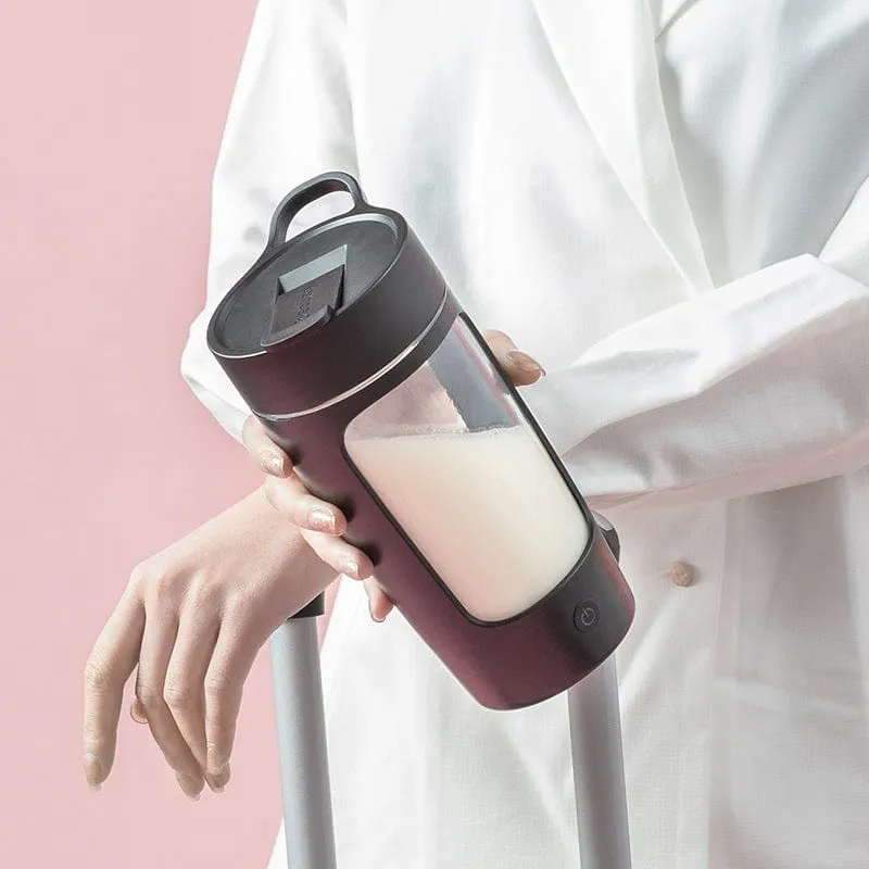 Allrj UltraBlend Electric Protein Mixer 2.0