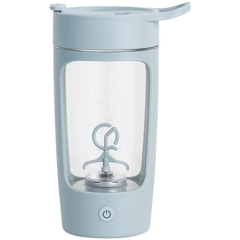 Allrj UltraBlend Electric Protein Mixer 2.0