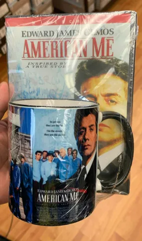 American Me Gift Set