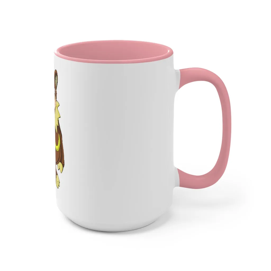 Angeburdum Accent Mug