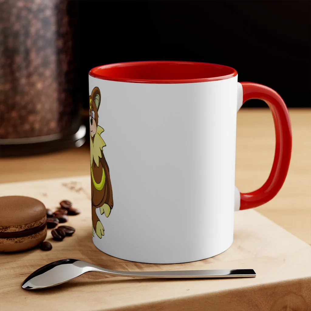 Angeburdum Accent Mug