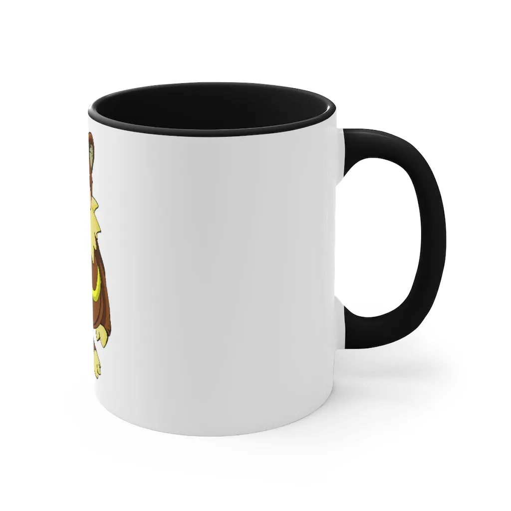 Angeburdum Accent Mug