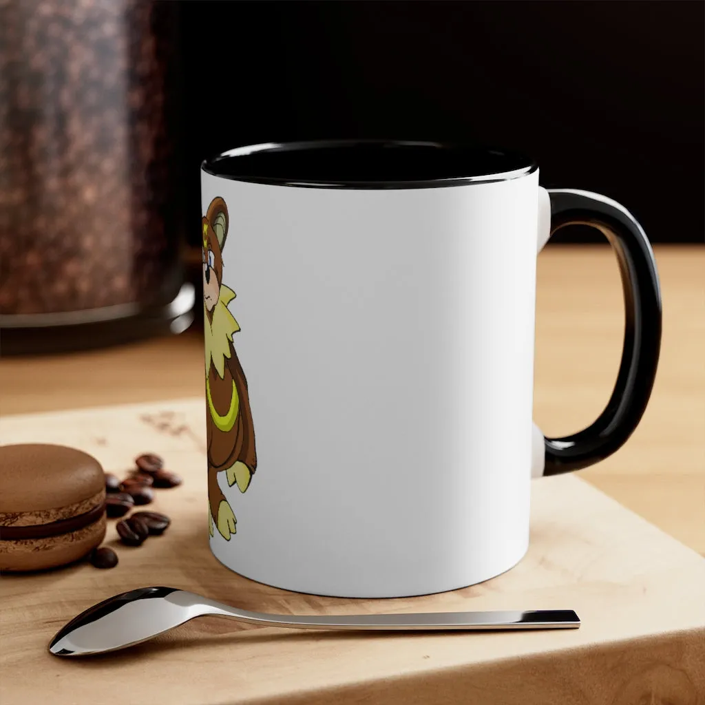 Angeburdum Accent Mug