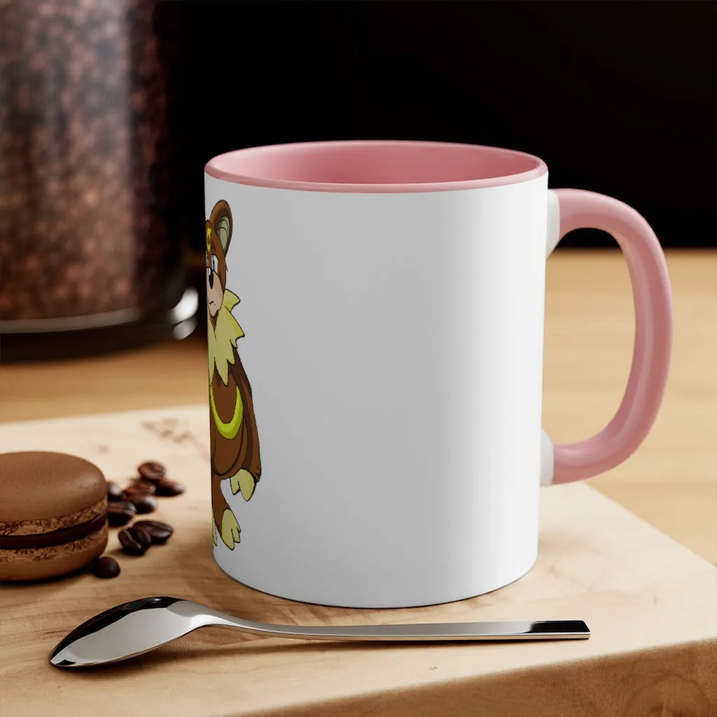 Angeburdum Accent Mug