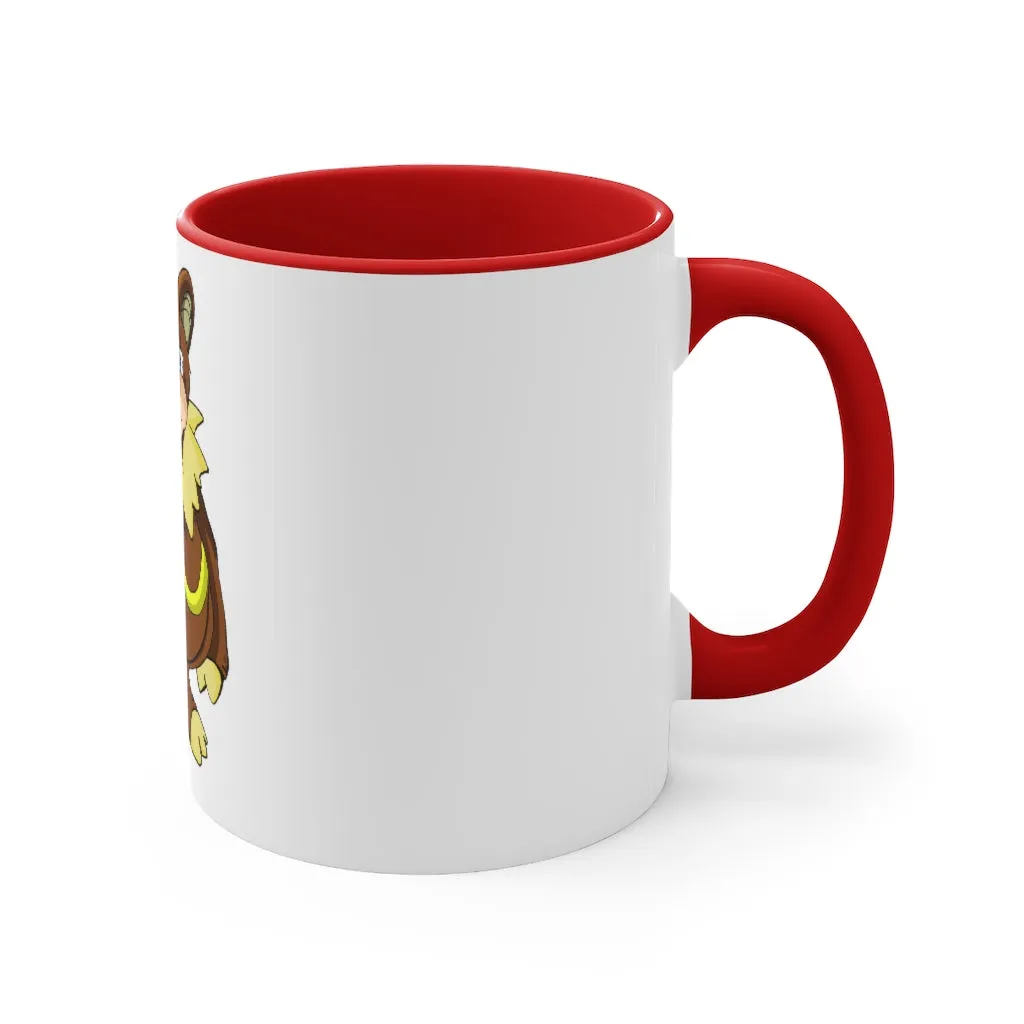 Angeburdum Accent Mug