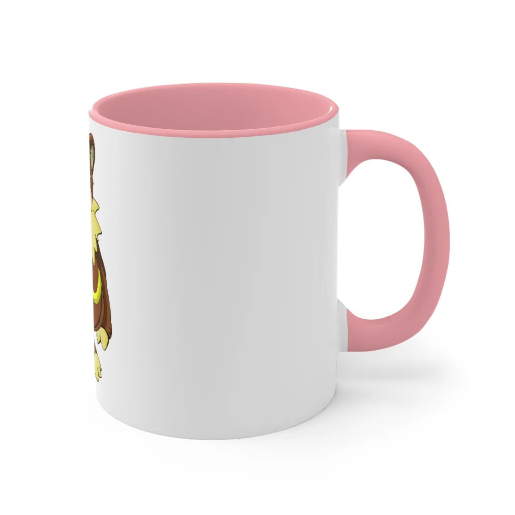 Angeburdum Accent Mug