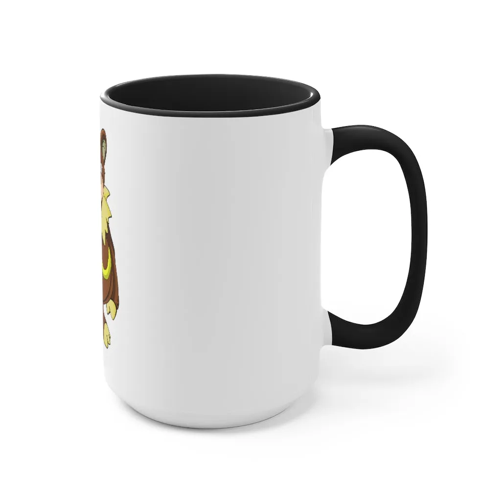 Angeburdum Accent Mug